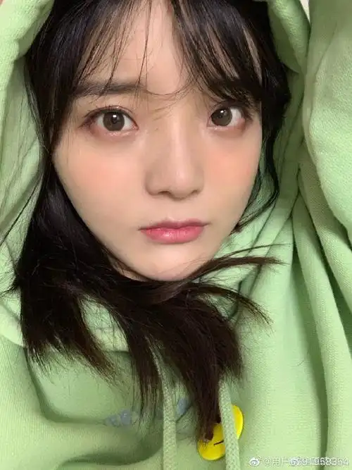 王晴o_o . 来自用户仙女家的猪 - 微博