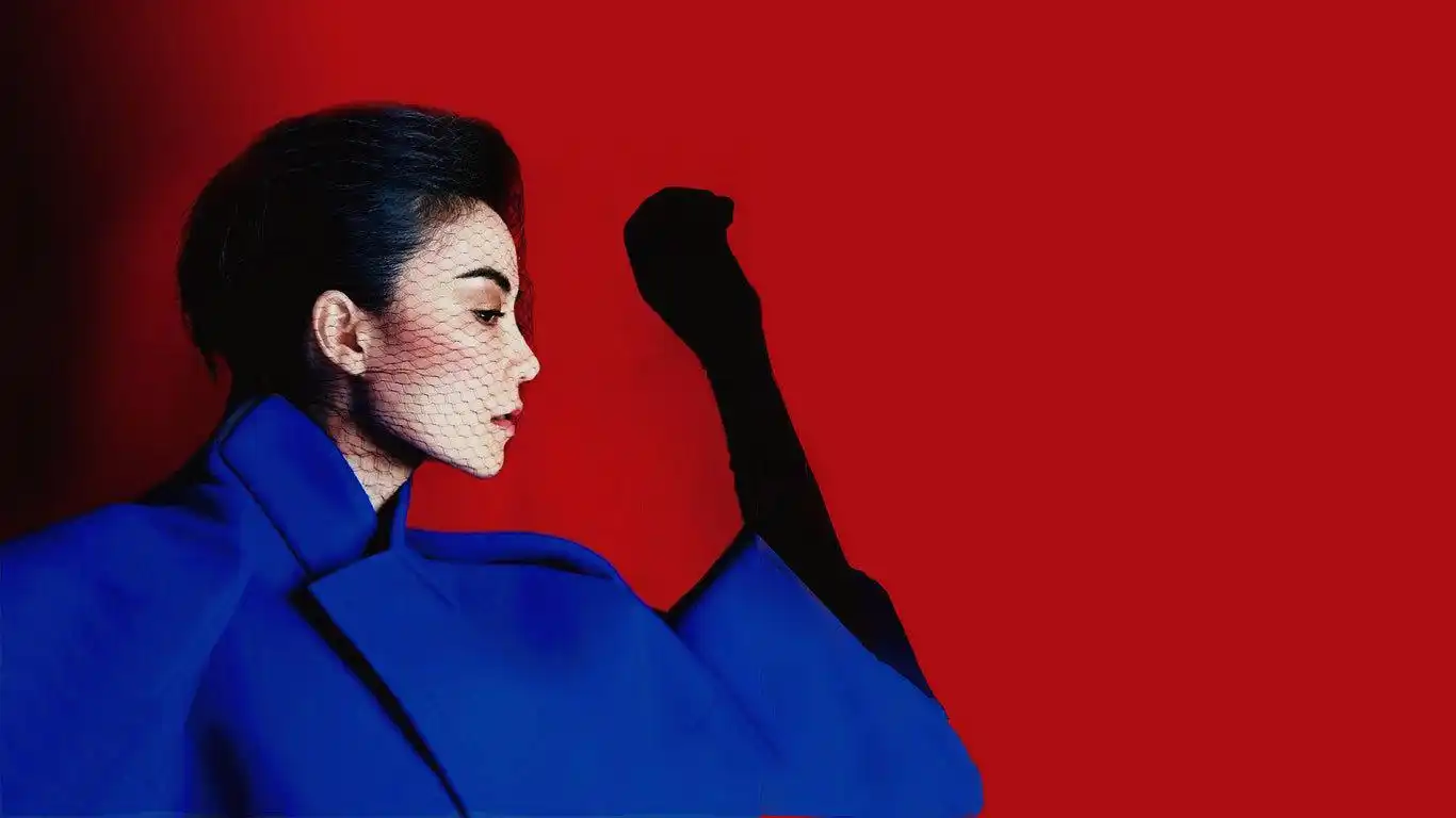 桌面壁纸 明星图片 > 正文  本文 美丽女神王菲壁纸_天籁之音由瓶儿