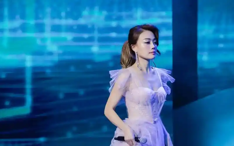 容祖儿n6演唱会2010mp4