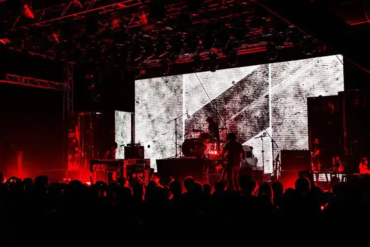 三度来西湖音乐节,重新塑造雕像的权利又将演绎一个不一样的精彩舞台?