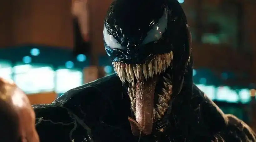 漫威首部超级反派电影,蜘蛛侠头号宿敌——《毒液:致命守护者》.