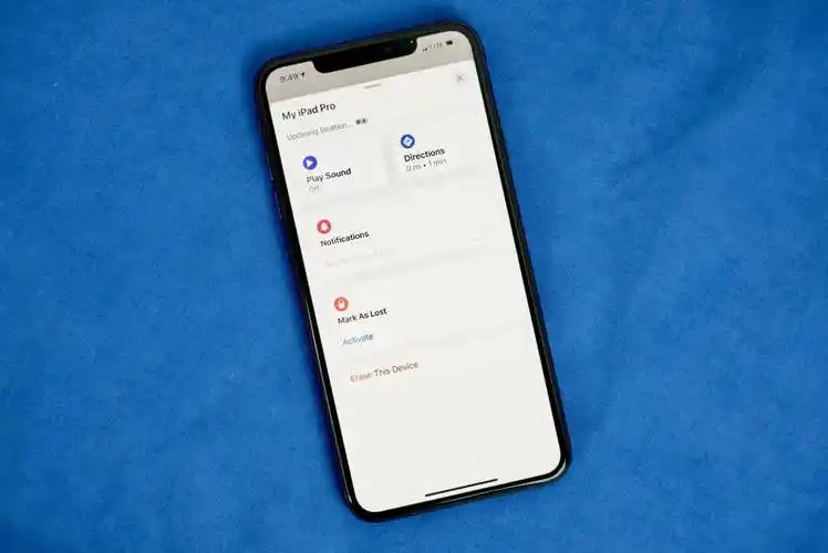 find my资讯|苹果将发布新的uwb芯片u2,find my技术将走进每个人的