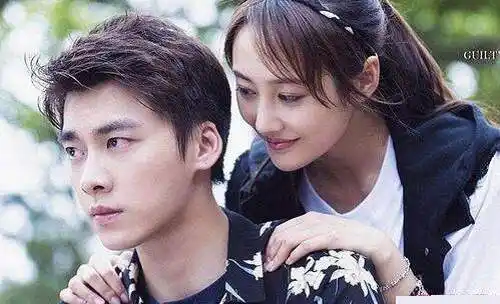 李纯恋情疑曝光新男友是谁李纯李易峰公布恋情真的吗真实关系