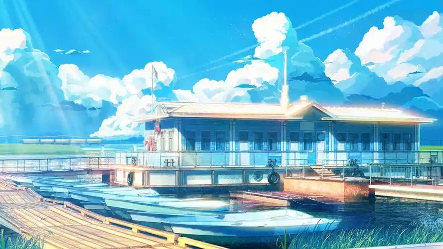 壁纸标签动漫动物卡通古风唯美护眼插画易烊千玺星空火影忍者王一博