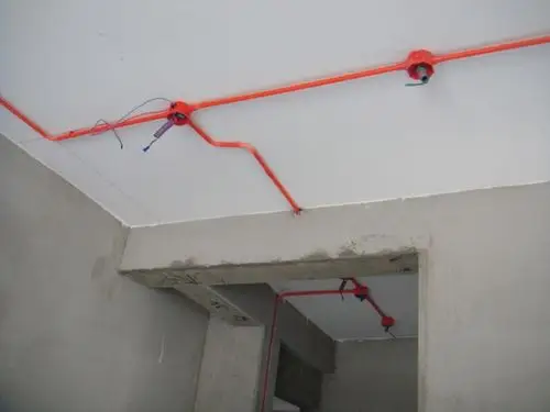 电线安装规范装修小白们都来看看吧