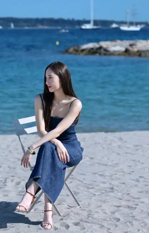 郑秀晶超话#郑秀晶##krystal郑秀晶##郑秀晶player#完美的身材加上