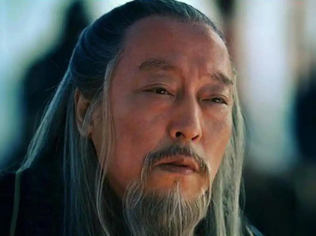 原来倪大红年轻时也挺帅啊!