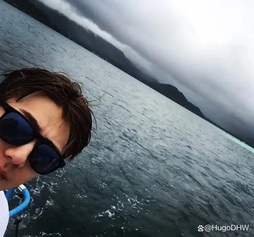 吴世勋男友女友视角