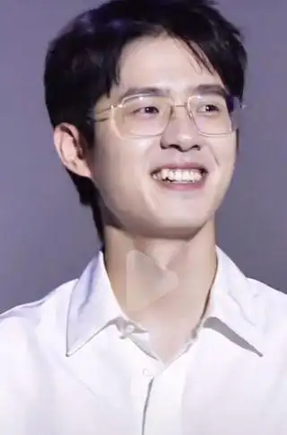 问下各位42男生有虎牙是减分项吗