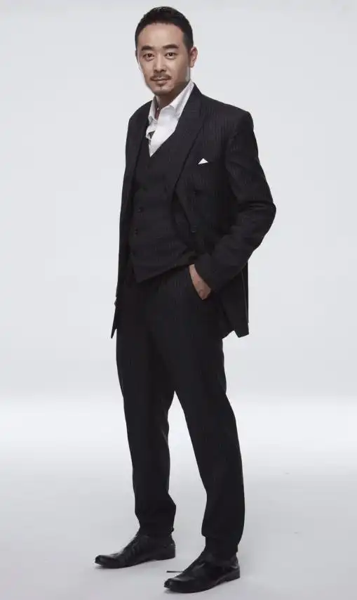 你有ta们高吗?身高178的男演员大盘点