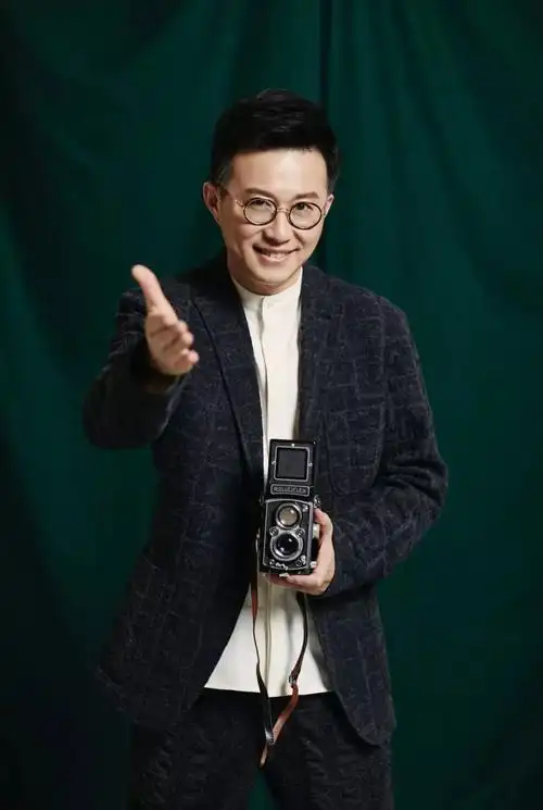 电视指南专访钻石影业沈东军个人ip打造及头部策略实施方法论