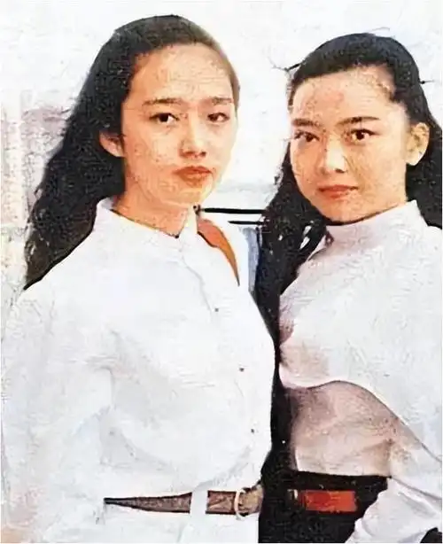 朱丽倩亿万身家陪嫁刘德华46岁勇闯高龄产子如今幸福美满