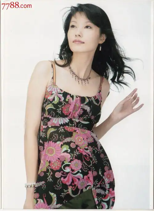 【著名女演员-刘蕾】剧照-照片