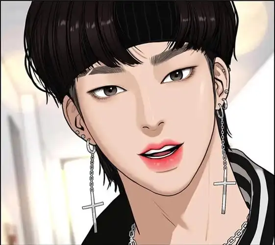 (不过男二看着像是比权玄彬要聪明一些的啊哈哈)男一不知道谁演比较好