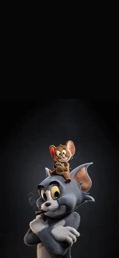 敲个性壁纸来啦