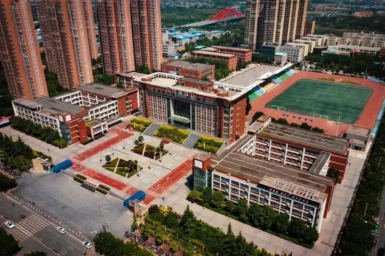 富平县实验中学 - 陕西秦正建设集团有限公司官方网站!