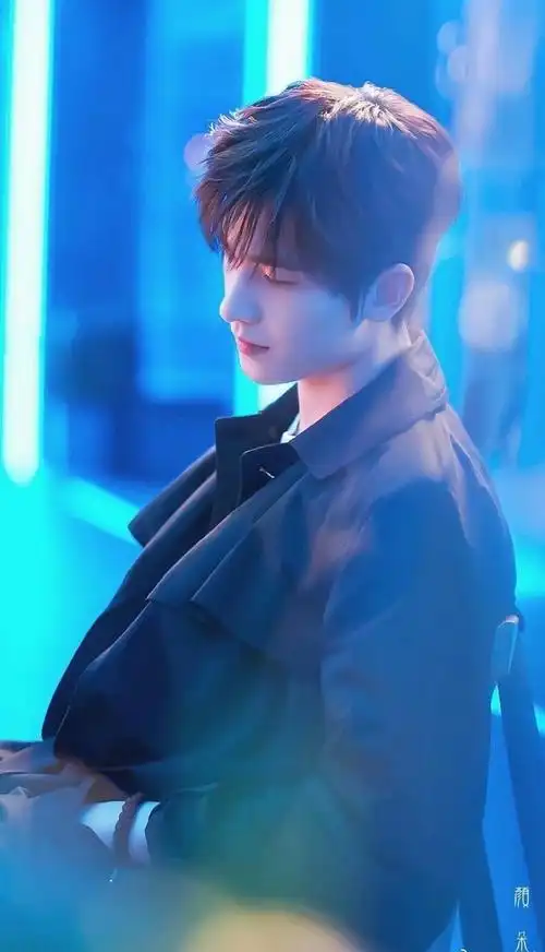 杨洋大帅哥美图贴|来收图