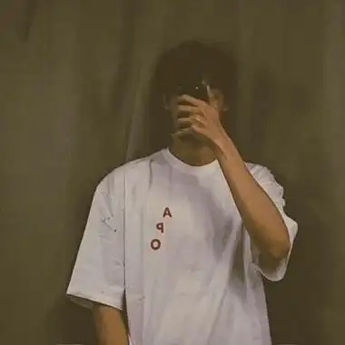 好哇塞qq头像男生帅气超拽