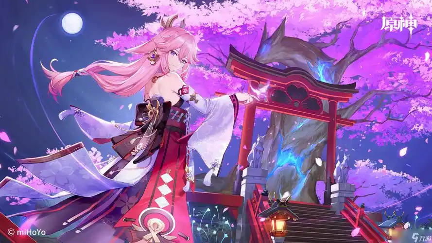 原神怎么完成机元突破成就_原神_九游手机游戏