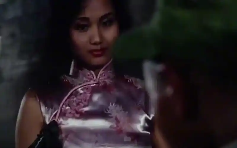 三毛在师长夫人身上,可真是学到了不少人生道理啊!_哔哩哔哩_bilibili