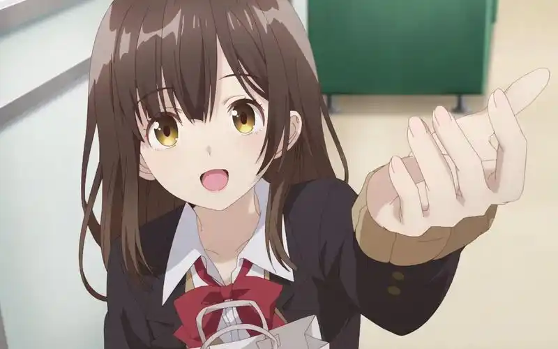 剃须第二集沙优全剪辑剃须然后捡到女高中生