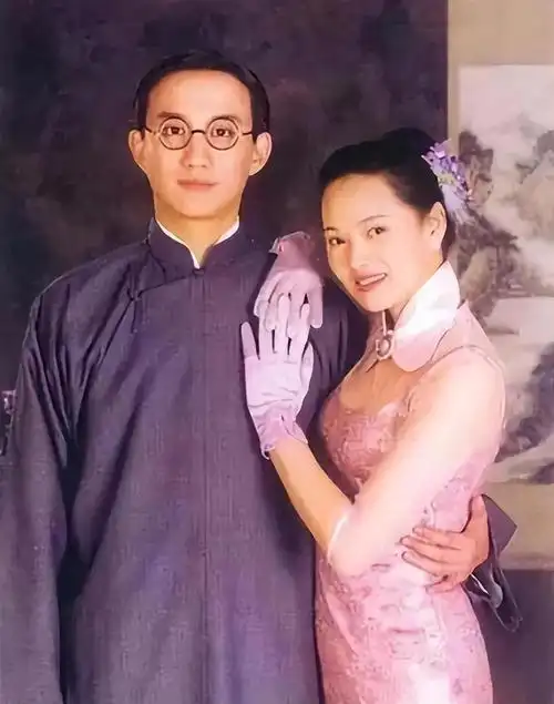 回顾黄磊拿下18岁的孙莉和刘若英超过爱情伊能静敲他的门