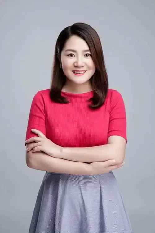 妇女代表风采:致全国悠贝那些闪闪发光的女性力量|周岚|陈燕|王喆