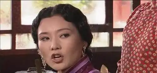 《大宅门》李香秀的逆袭,是非成败转头空|李香秀|白景琦|杨九红_新浪