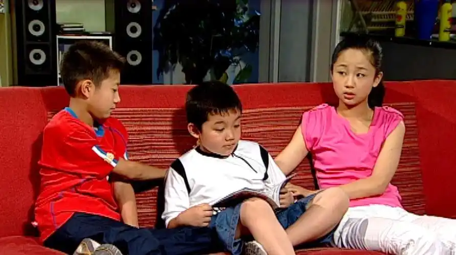 《家有儿女》精彩片段,里的这些小细节,暴露出中国父母犯过的错