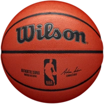 威尔胜(wilson)篮球7号pu室内外nba比赛用复刻版防滑耐磨 wtb7200ib07