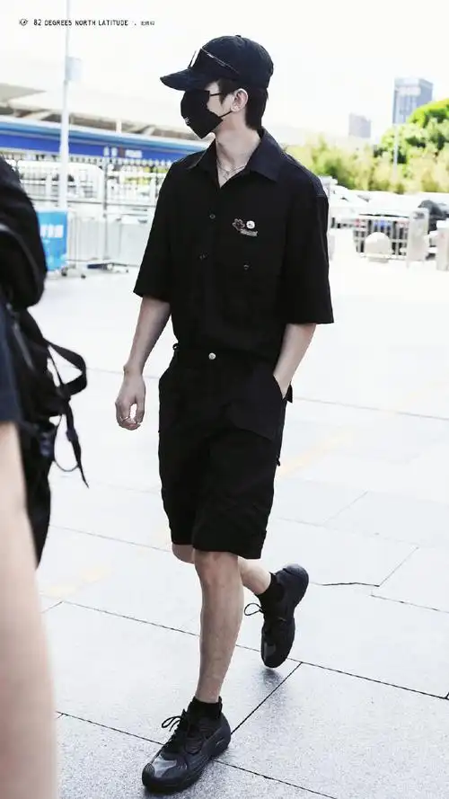 奔跑吧蔡徐坤##原创音乐制作人蔡徐坤##i wanna get love