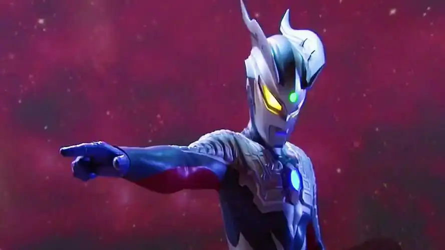 奥特曼#更新2首奥特之歌,哪首比较好听