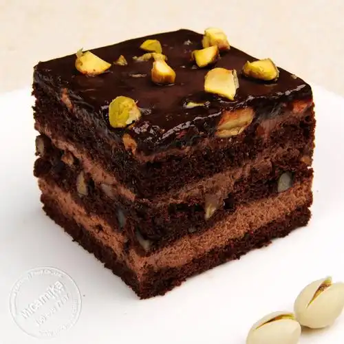 lemmaid="34638">布朗尼 /a>,波士顿布朗尼(英文:chocolate brownie)
