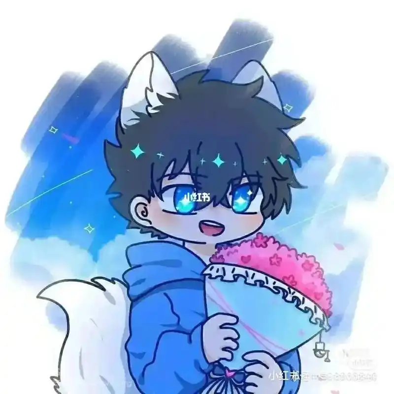 快新 #情头 #不火系列 快新cp头像(7) - 抖音