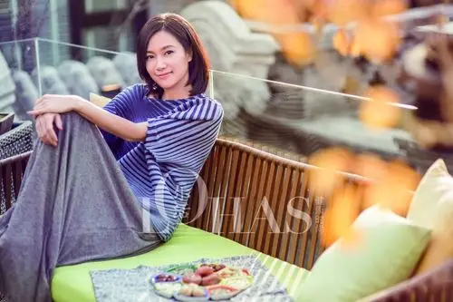 不强人所难,也不理所当然这就是徐静蕾她在和黄立行的相处里,双方也是