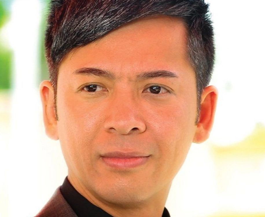 香港演员郭政鸿离开tvb,真实原因居然在这?