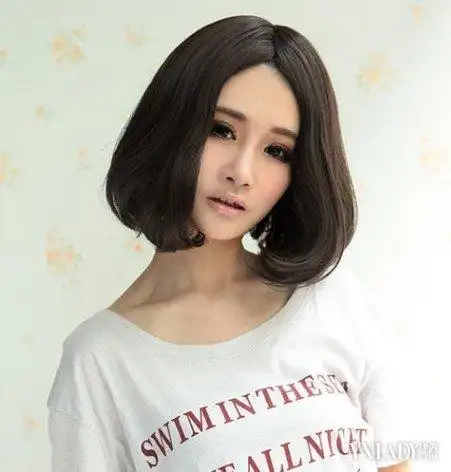 小个子女生适合什么发型能显高4个妙招提升女神范