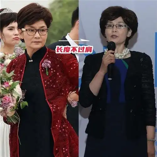 被潘虹的老年状态惊艳到:发不过肩,穿衣简单,69岁都没大妈感