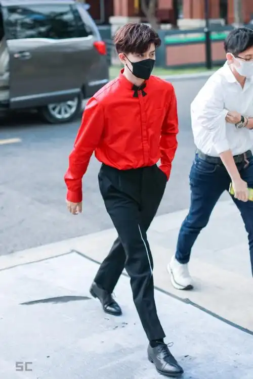 任嘉伦流水迢迢##任嘉伦无忧渡