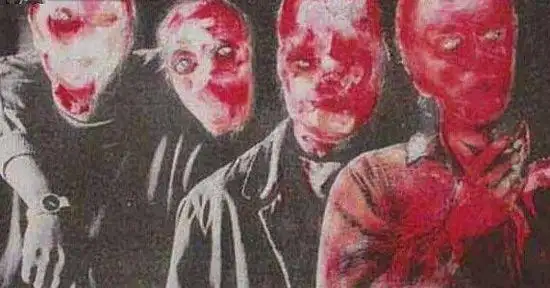 十个吓死人不偿命的恐怖故事