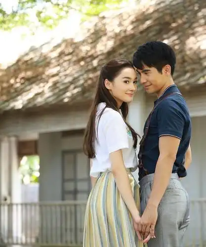 今晚在安徽卫视优酷视频22点与你相约泰剧焚心傲情情有千千结全国首播