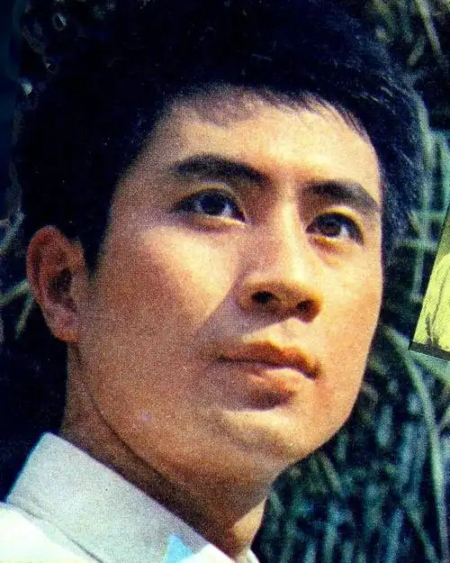 八十年代内地男明星之郭凯敏