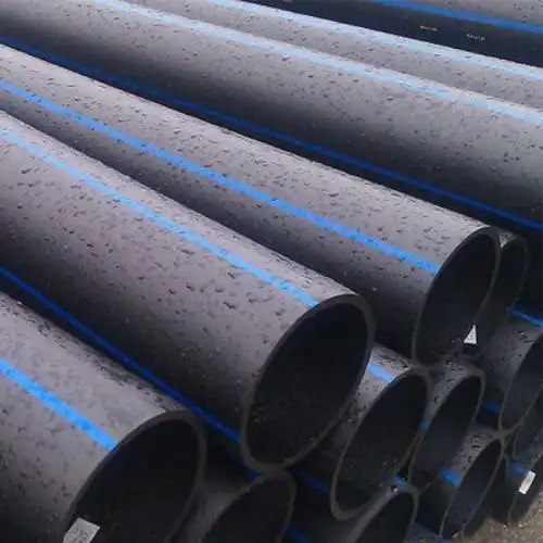 hdpe公称外径180mm给水管 排水管