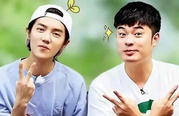 娱乐圈中充满少年感的6位男星,肖战上榜,而37岁的他像"18岁"|鹿晗