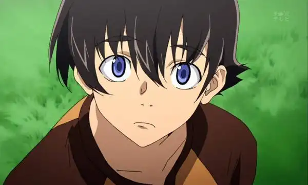 盘点动漫里十张大众脸,其实不是我存在感弱是长相已注定成为路人