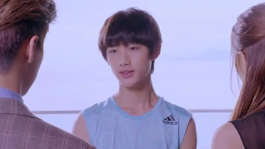 丁程鑫甜蜜暴击##星闻剧场