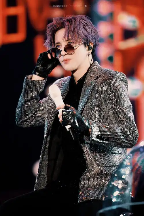 薛之谦天外来物巡回演唱会