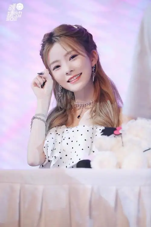 每一张皆是心动 今日份 我的绝美老婆 绝美返图汇总——陈卓璇