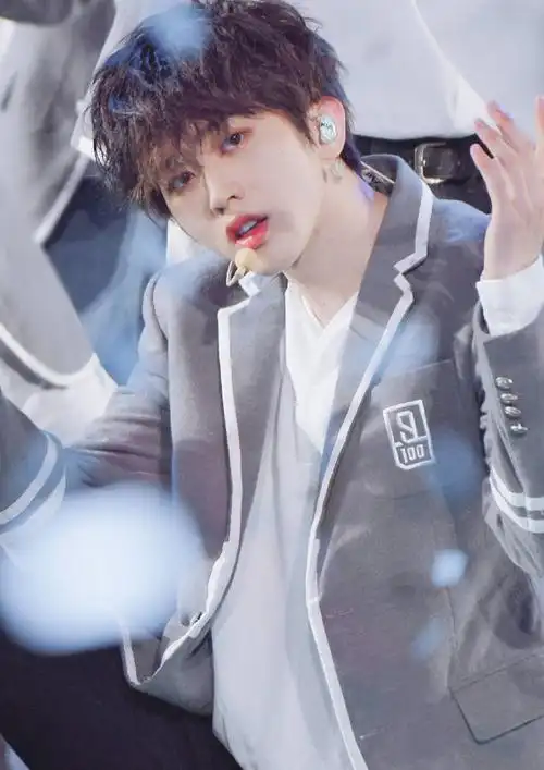 人在这里入坑的呢我的初心kun&ikun的故事永远不会结束你依旧是我们