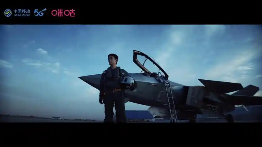 燃爆了!易烊千玺空军招飞宣传片正片终于来啦